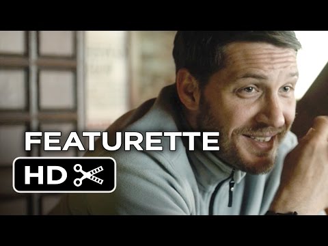 The Drop Featurette - Making of The Drop (2014) - Tom Hardy, James Gandolfini Movie HD