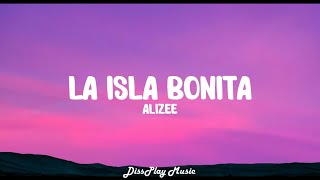 Download lagu Alizée - La Isla Bonita (lyrics) mp3