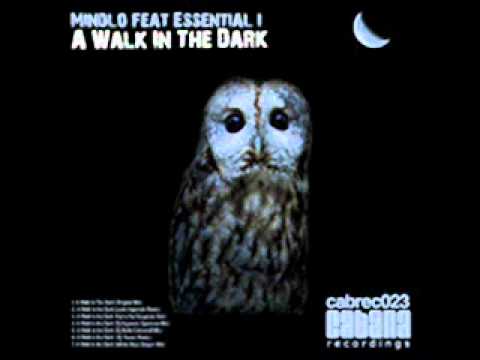 Mindlo feat. Essential i - A Walk In The Dark (Dj Hypnosis Spectrum Mix)