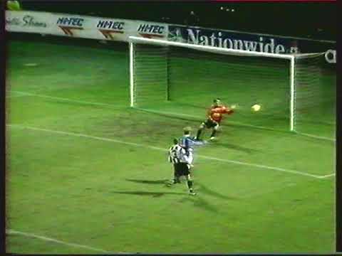 16.02.99 Wigan Athletic v Notts County (Div 2)