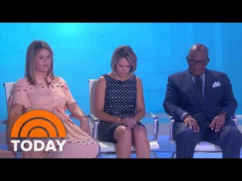 See What Happened When TODAY Anchors Were Hypnotized | TODAY