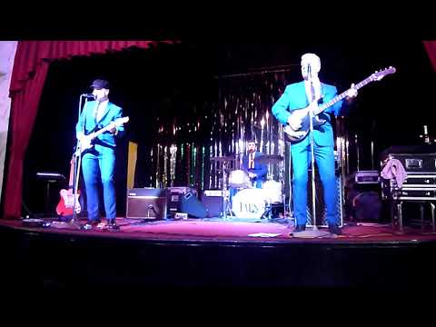 THE FABS - DO YOU LOVE ME