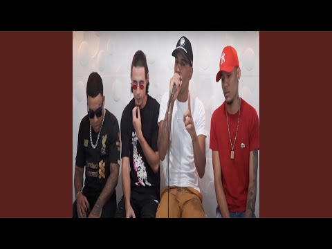 3KM NA VOZ - MEU CORAÇÃO CHAMA TEU NOME