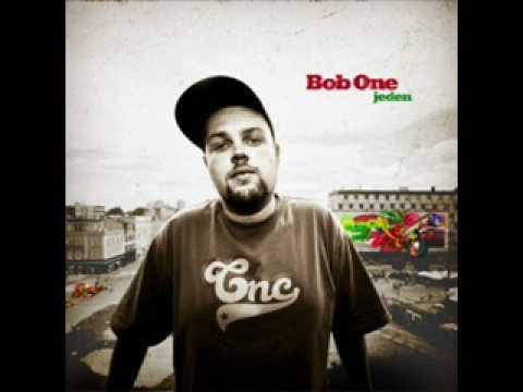 Bob One - Jeden (Promomix)