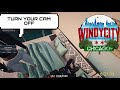 GTA RP CAPP CHICAGO PD GONE WILD ARRESTED FOR ERP W LALA MUST SEE Windy City RP