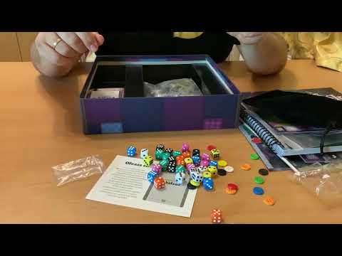 Plüssmesék Unboxing - Mit Játsszunk?