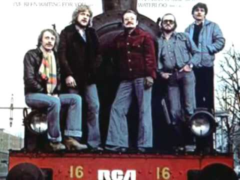 Nashville Train - I Am Just A Girl (ABBA)