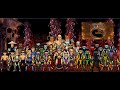 The Ultimate Mortal Kombat Experience