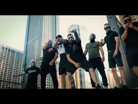 Kreator Banda - Płonie Nasz Hip Hop