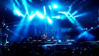 Kyuss Lives! w/ Scott Reeder - Freedom Run (HQ audio)