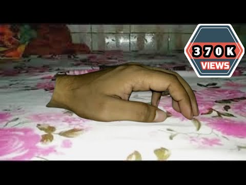 Kata hua hath horror adventure type || @TheFunToli