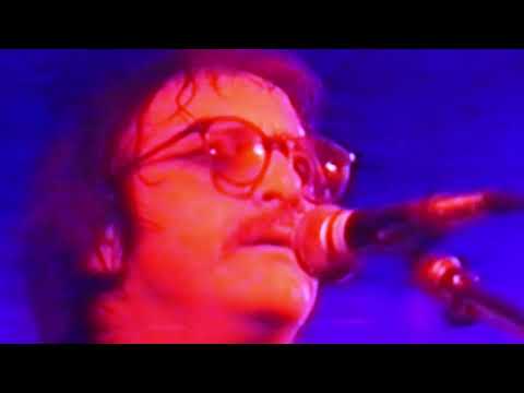 Irish Coffee Live At Netwerk Aalst - 1993