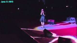 AUNQUE LEJOS ESTES - Evelin Herrera - (Tercer Cielo)