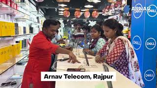 Arnav Telecom Store Tour