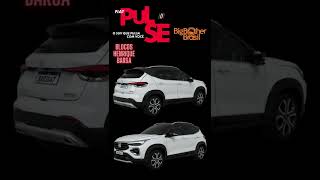Bloco Fiat Pulse 2022