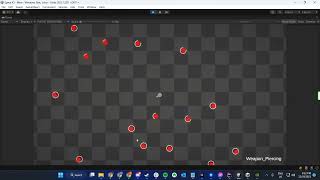 Project IO - Unity 3D fun project!