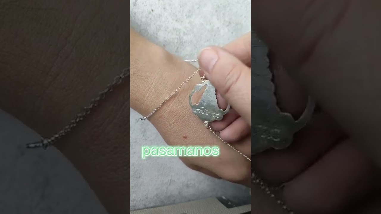 - Las mejores joyas de Plata de Ley