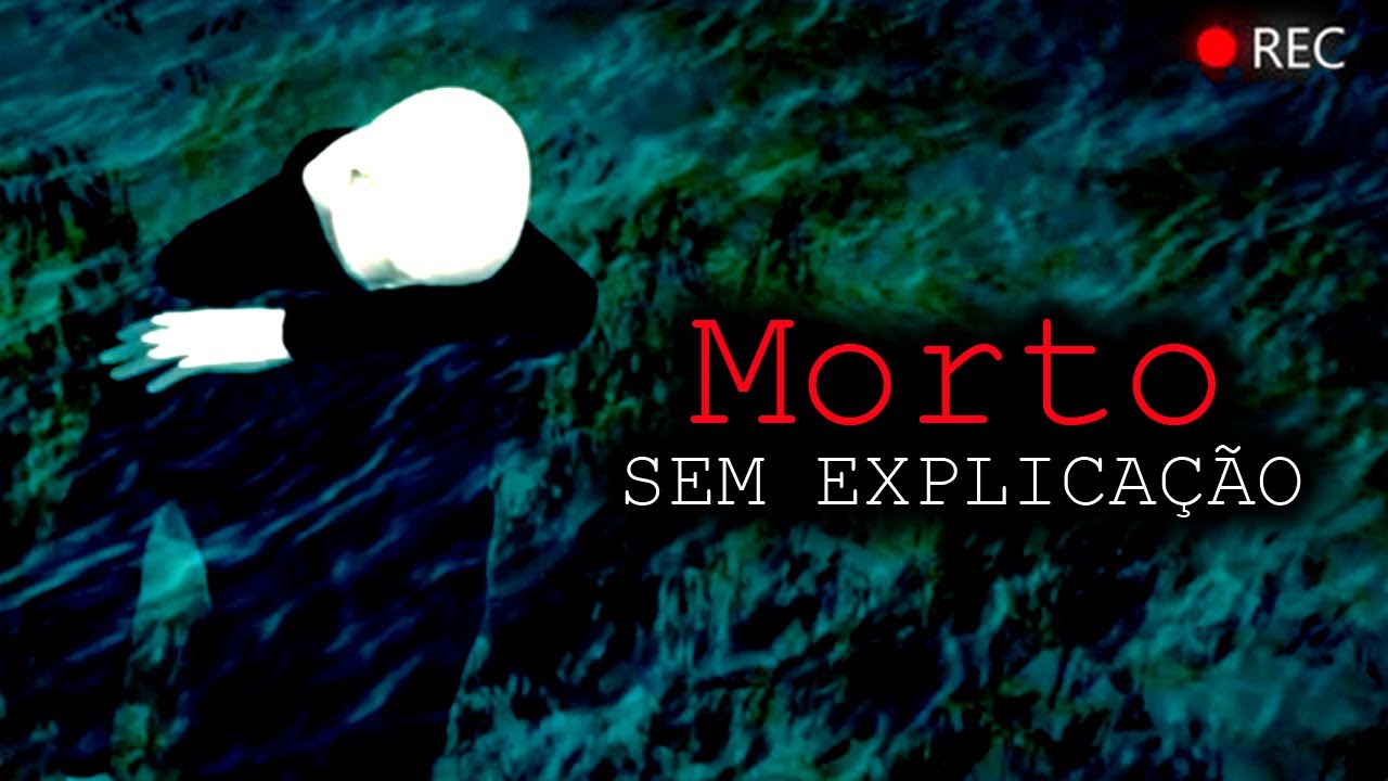 Mistérios Perturbadores Sem Solução