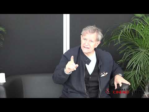 M'Acteurs classes Francis Huster