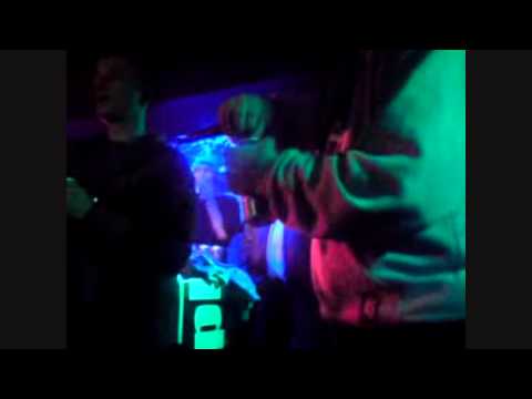 Wejście RPK 07.10.2010r Fonobar "Gramy dla Mariego"