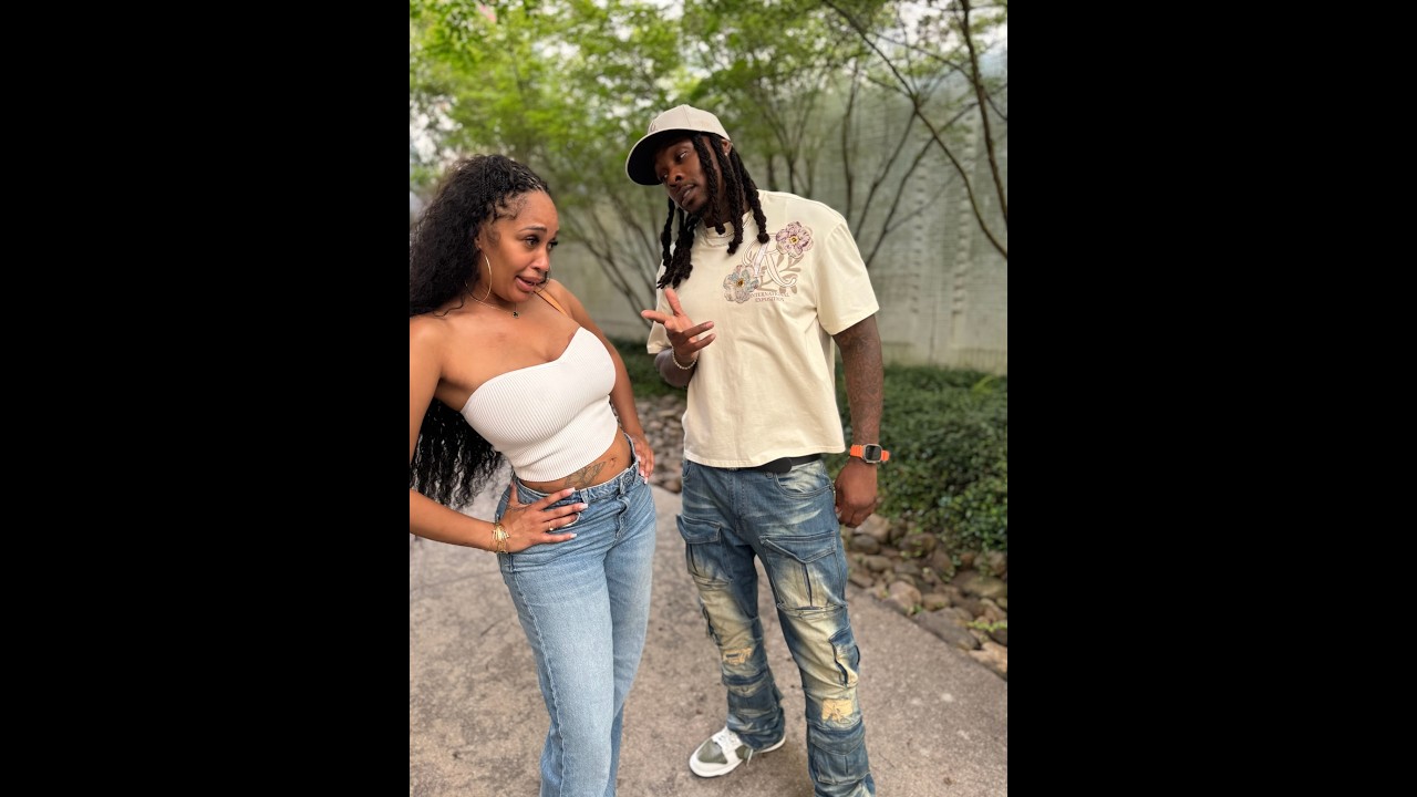 When D tells MoMo she needs to get her a man!
