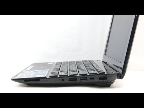 ASUS Eee PC 1015BX - На кой он такой нужен!?
