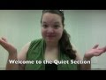 Veda #27 - The Quiet Section 2.0