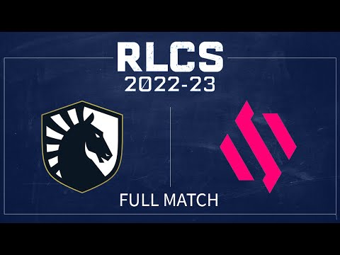 Liquid vs BDS | RLCS 2022-23 Spring: Europe | 27 May 2023