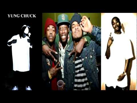 Travis Porter- KUSH IZ LOUD Ft Yung Chuck & Majic Juan (NEW SONG HOT 2011)