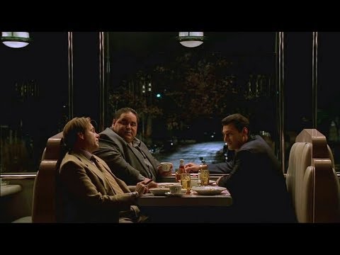 Ralph Talks To Vito And Eugene About Tony - The Sopranos HD