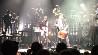 for King &amp; Country Boston, MA October 2, 2018 - Little Drummer Boy