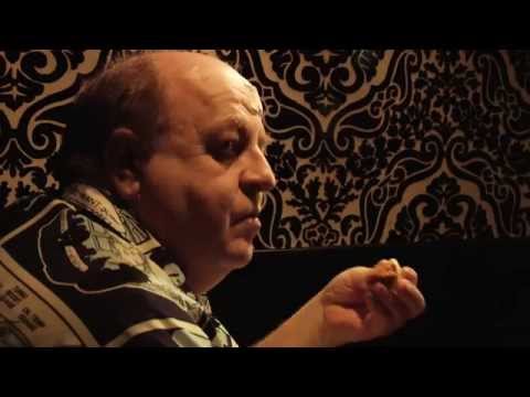 Thumbnail of the video: The Cake Maker Teaser