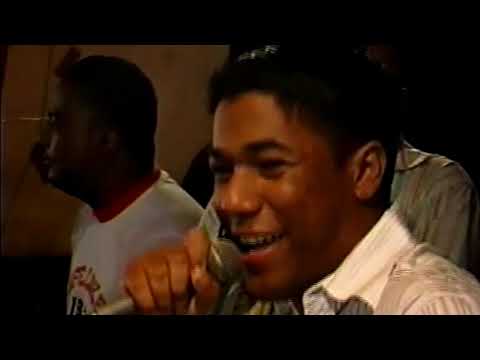 Kaleth Morales & Juank Ricardo - Mis cinco sentidos en Vivo (Valledupar)