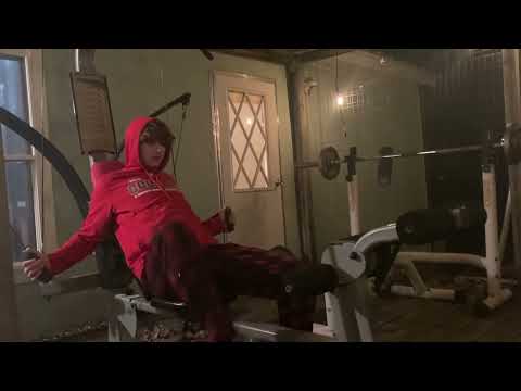 Day 7 spring cut-intense chest day