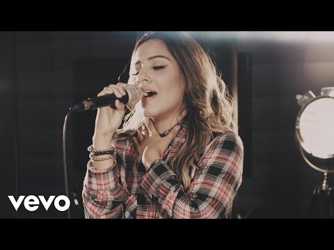 Gabriela Rocha - Eu Sou Teu (Rooftops) [Sony Music Live]