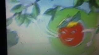 Adventures in Letterland Theme Song