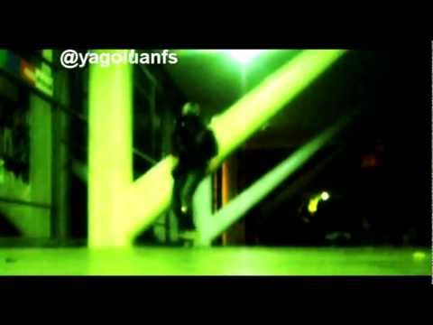 Crazy Dream - Rock that body [FREE STEP] Deéh Gomes + Yago Luan