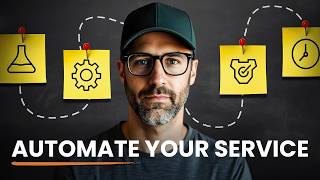 Brutally Honest Truths to Systemize ANY Service in 14 Minutes