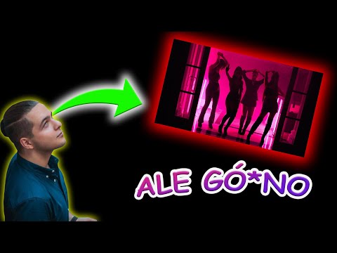 xTh0rek OCENIA NOWĄ PIOSENKĘ TEAMU X "ADIOS"