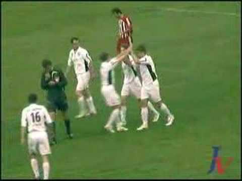 FK Jaunība - FK Jelgava 3:1 (14.05.2008.)