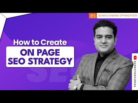 SEO Complete Course in Hindi | Search Engine Optimization Full Course | seocourse marketingfundas