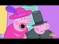 Peppa Pig Season 1 Episode 18 Dressing Up Nickelodeon US Airing