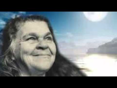 【1471】  Madrinha Rita - Lua Branca - 13 É pedindo e rogando