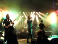 Squealer - Martyrs Of The Half Moon - Live @ Rock in Schroth 2013