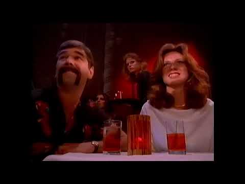 Linda Clifford - A Night With The Boys [1984]