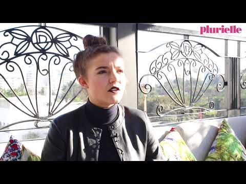 Nouvelle Star: rencontre avec Madeleine, la Marocaine de cœur