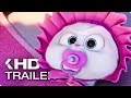 THE SECRET LIFE OF PETS Easter Trailer 2016