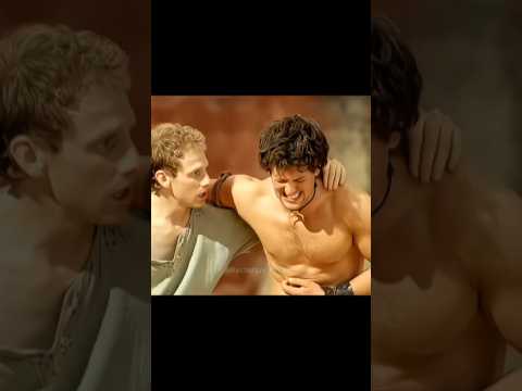 Bro nearly lost his Man... | #movie #edit