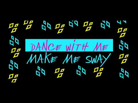 Sway with Me (Lyric Video) [OST by Saweetie & GALXARA]