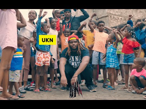 UKN - Come UP ft .VV2000& MC Prego Prego (Agora:Babysdu)( OFFICIAL VIDEO)
